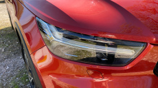 Volvo Xc40 2.0 D4 [190] R DESIGN Pro 5dr AWD Geartronic Diesel Estate